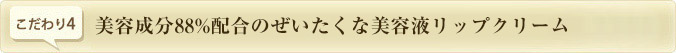 こだわり4