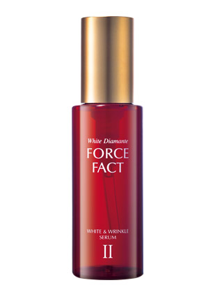 フォースファクトセラムⅡ