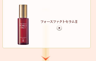 フォースファクトセラムⅡ